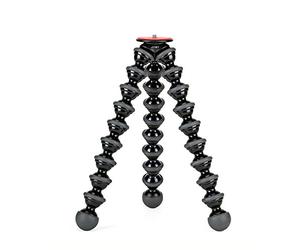 JOBY GorillaPod 5K Stand - Support Trépied Professionnel Polyvalent pour Appareils Reflex et Hybrides, JB01509-BWW