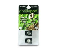 Joby Gorillapod Compact Quick Griffe 2 fois