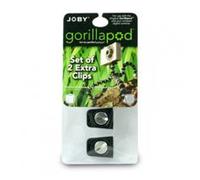 Joby Gorillapod Compact Quick Shoe 2 fois | ✅ Livraison gratuite à partir de 100 €