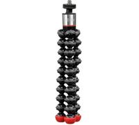JOBY GorillaPod® Magnetic 325 Trépied 1/4 pouce Hauteur de travail=17 cm (max) noir, rouge, anthra