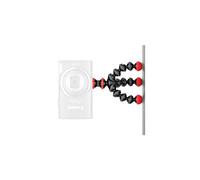 JOBY GorillaPod Magnetic Mini-trépied, Trépied Ultra-Compact pour Petites Caméras, Appareils Photo Compacts, JB01504-BWW