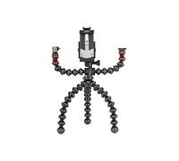 Trépied photo et vidéo Joby Gorillapod Noir/Gris