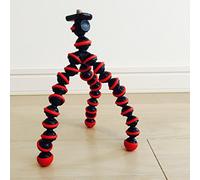 Joby gp1-arm1 Pied Gorillapod Noir/Rouge