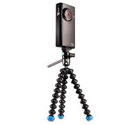 Joby GP10-01EU GorillaPod Video trépied for Mini and Pocket caméras - Noir/Bleu