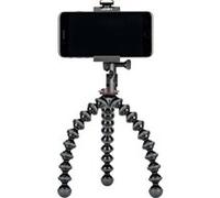 JOBY GripTight™ GorillaPod® PRO 2 Trépied 1/4 pouce noir avec support pour smartphone