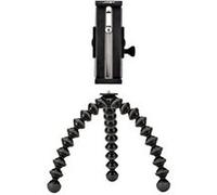 Joby - GripTight Pro Tablet Stand - Trépied Flexible pour tablettes - Parfait pour la création de Contenu