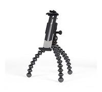 JOBY GripTight GorillaPod Tablet PRO 2, Trépied Compact, Support de Tablette pour Smartworking, Visionnage de Vidéos, Accessoires de Bureau, Création de Contenu, pour Tablettes jusqu'à 23.5cm de Large