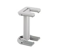 JOBY GripTight ONE Support Universel pour Smartphones et iPhone Avec ou Sans Étui (Blanc), JB01489-0WW