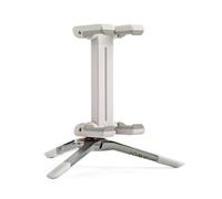 Joby GripTight One Micro Stand weiss