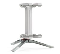 Joby GripTight ONE Micro Stand White/Chrome