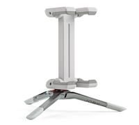 Joby GripTight ONE Micro Support Blanc/Chrome