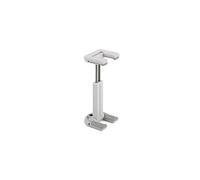 JOBY GripTight ONE Support Universel pour Smartphones et iPhone Avec ou Sans Étui (Blanc), JB01489-0WW