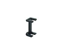 JOBY GripTight ONE Support Universel pour Smartphones et iPhone Avec ou Sans Étui (Noir), JB01490-0WW