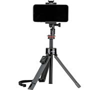 Joby Griptight Pro Telepod One Size Black