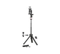 JOBY GripTight PRO TelePod Trépied télescopique pour smartphone