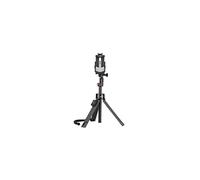 Joby GripTight PRO trépied Smartphone/Action camera 3 pieds Noir - Trépieds (Smartphone/Action camera, 1 kg, 3 pieds, Noir, 1/4", 360°)