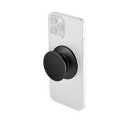 JOBY GripTight - Support Mural pour téléphone Portable MagSafe - Fonction Super Rapide - Accessoire de Bureau - Pop Socket - Compatible avec iPhone 12, 13 et 14