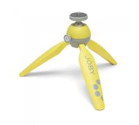 Joby HandyPod 2 appareil photo pour smartphone/action avec trépied, 3 pieds, jaune