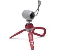Joby HandyPod Clip Rouge