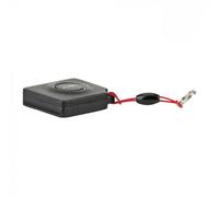 Joby Impulse Télécommande Bluetooth Action-Cam (Caméras Sportives), Drone Caméra, Caméra Numérique Appuyez Sur Les Boutons Noir