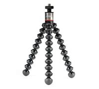 Joby JB01505 trépied Action-cam (caméras sportives) 3 pieds Noir