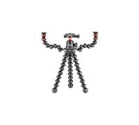 Joby GorillaPod 3K PRO Rig - Trépied - avec BallHead 3K Noir G