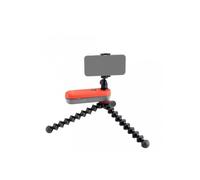 Joby Kit complet Swing pour Smartphone - Slider électronique Bluetooth pour smartphone avec pince GripTight ONE, rotule ball 1K et t