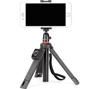 JOBY Kit de trépied Smartphone Telepod Mobile Noir/Gris