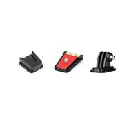 Kit plaque Joby QR 3K noir
