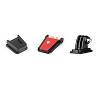 Kit plaque Joby QR 3K noir | Prix compétitifs | Liquidation : parti=parti