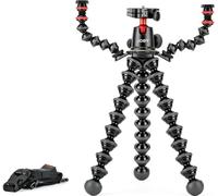 JOBY Kit Trépied Photo GorillaPod 5K Rigkit 5K Noir / Gris