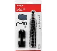 JOBY Kit Trépied Smartphone GripTight ONE GP Noir