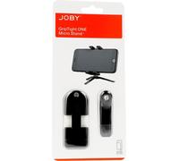 JOBY Kit Trépied Smartphone GripTight ONE Micro Noir
