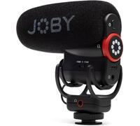 JOBY Microphone Wavo Plus