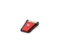 Joby Plaque de dégagement Rapide, Plaque QR, 3K, Noir, Compact (JB01552-0WW)