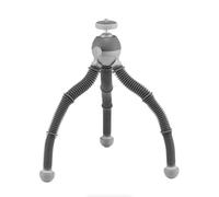 Joby PodZilla JB01731 Trépied mobile flexible, kit moyen, gris