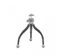 Joby PodZilla trépied Caméra de Smartphone/numérique 3 pieds Gris