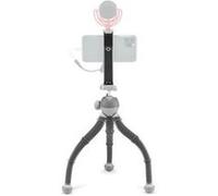 Joby PodZilla trépied Caméra de Smartphone/numérique 3 pieds Gris Gris G