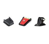Joby QR 3K Kit plaque noir
