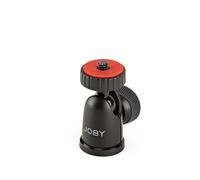 JOBY Rotule 1K Noir/Gris