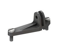 Joby Fixation GoMount SeaPal pour caisson étanche smartphone – Photos/vidéos d'action –JB01951-BWW