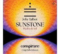 Piedra de Sol/Sunstone