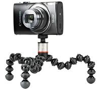 Joby Trépied GorillaPod 325 JB01505-BWW pour appareil photo, noir/anthracite, 11,44 oz