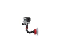 JOBY Ventouse avec bras GorillaPod pour GoPro HERO6 Black GoPro HERO5 Black GoPro HERO5 Session Contour et Sony Action Cam