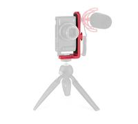 JOBY Vert 3K, Support en L pour Photos/Vidéos, Combinable avec Le Kit GorillaPod 3K, Trépied pour Appareils Photo Hybride et Compact, Caméra de Vlogging,Création de Contenu,Youtube/TIK Tok JB01684-BWW