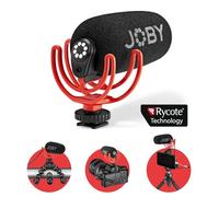 Joby Microphone Wavo Vlogging
