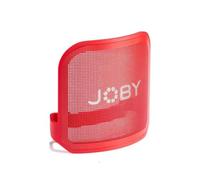 JOBY Wavo POD Filtre Anti-Pop, Filtre Anti-Pop pour Micro USB, Protection Contre Les Sons Plosifs pour Micro Wavo POD