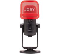 Joby Wavo Pod Microphone Noir Taille unique Unisex