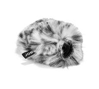 Joby Housse anti-vent Wavo Windjammer Polar – Réduction de bruit pour micro cravate sans fil