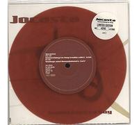 Jocasta - SOMETHING TO SAY 7 INCH (7" VINYL 45) UK SONY 1996